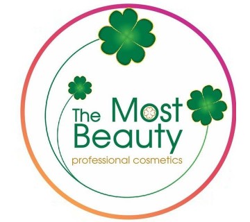 The Most Beauty Shop