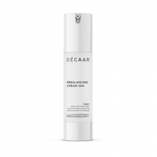 Decaar/Крем балансировочный 24 часа восстановления (Rebalancing Cream 24hr) Decaar/Крем балансировочный 24 часа восстановления (Rebalancing Cream 24hr)