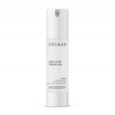 Decaar/Крем Анти-акне противовоспалительный 24 часа ухода (Anti Acne Cream 24hr) Decaar/Крем Анти-акне противовоспалительный 24 часа ухода (Anti Acne Cream 24hr)
