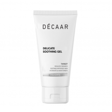 Decaar/Гель деликатный успокаивающий (Delicate Soothing Gel) Decaar/Гель деликатный успокаивающий (Delicate Soothing Gel)