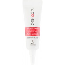 Genosys / Multi Sun Cream - Пробник  Солнцезащитный Крем для Лица SPF 40  Genosys / Multi Sun Cream - Пробник  Солнцезащитный Крем для Лица SPF 40